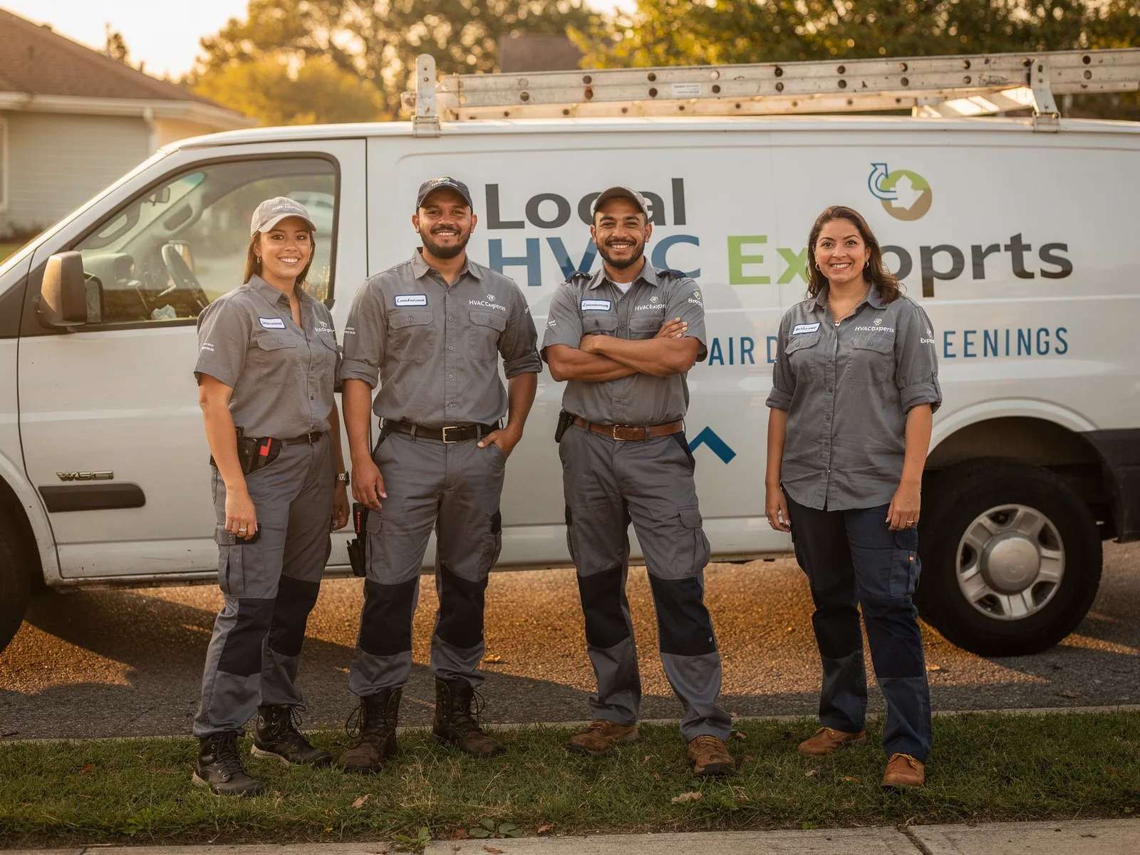 24/7 HVAC Repair & AC Replacement company in Doylesburg, PA
